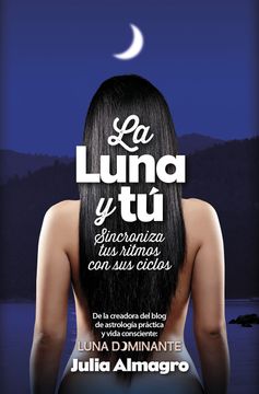 portada Luna y tú, la (Desarrollo Personal) (in Spanish)