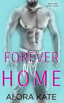 portada Forever My Home (in English)