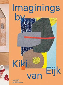 portada Imaginings by Kiki van Eijk