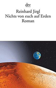 portada Nichts von Euch auf Erden: Roman 