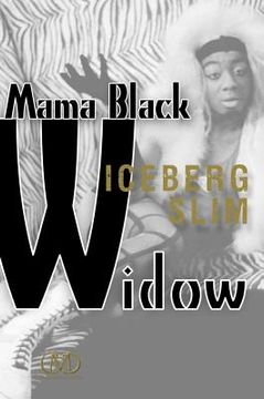 portada mama black widow (en Inglés)