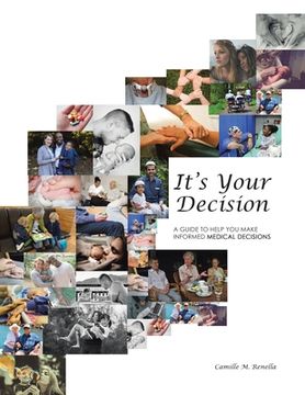 portada It's Your Decision (2020 Edition) (en Inglés)
