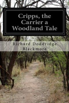 portada Cripps, the Carrier a Woodland Tale