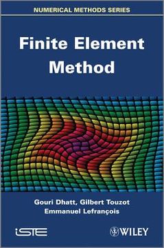portada Finite Element Method