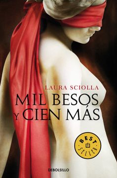 portada Mil Besos y Cien más (in Spanish)