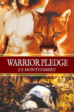 portada Warrior Pledge (en Inglés)