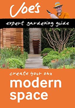portada Modern Space: Create Your own Green Space With This Expert Gardening Guide (Collins Gardening) (en Inglés)