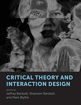 portada Critical Theory and Interaction Design (The mit Press) 