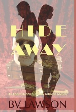 portada Hide Away: A Beverly Laborde & Adam Dutton Mystery (en Inglés)