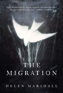 portada The Migration (in English)