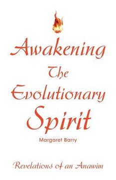 portada awakening the evolutionary spirit (en Inglés)