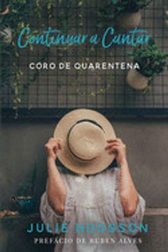 portada Continuar a Cantar (in Portuguese)