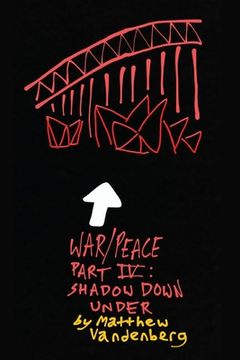 portada War/Peace (en Inglés)