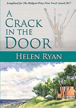 portada A Crack in the Door (en Inglés)