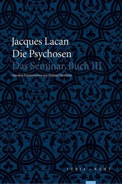 portada Die Psychosen (in German)