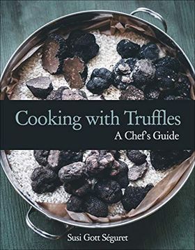 portada Cooking With Truffles: A Chef's Guide 