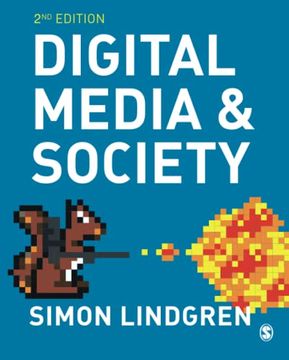portada Digital Media and Society (en Inglés)