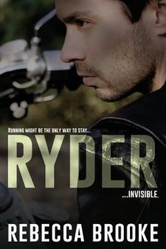 portada Ryder (in English)