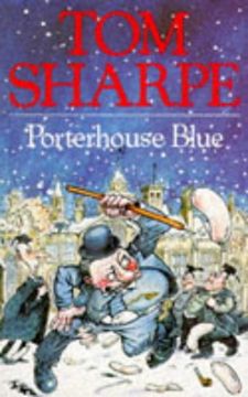 portada Porterhouse Blue