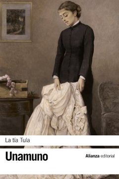 portada La tía Tula (in Spanish)