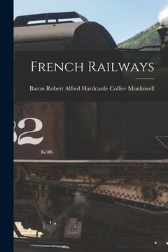 portada French Railways (en Inglés)