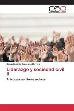 portada Liderazgo y sociedad civil II