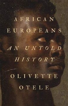 portada African Europeans: An Untold History (in English)