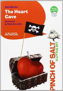 The Heart Cave