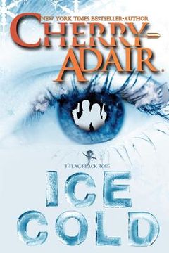 portada ice cold (en Inglés)