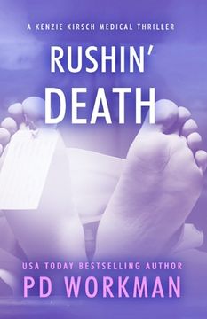 portada Rushin' Death (in English)
