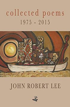 portada Collected Poems 1975-2015