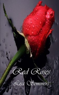 portada Red Roses (en Inglés)