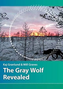 portada The Gray Wolf Revealed (en Inglés)