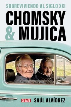 portada CHOMSKY & MUJICA (in Spanish)