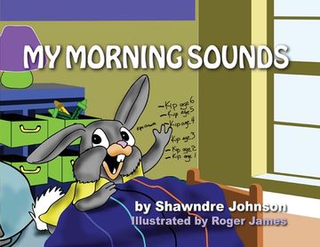 portada My Morning Sounds (in English)