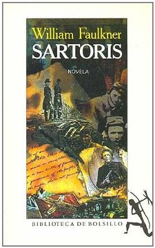 portada Sartoris (in Spanish)