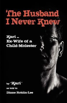 portada the husband i never knew (in English)