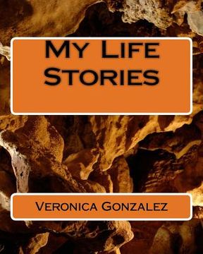 portada Life stories (en Inglés)