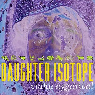 portada Daughter Isotope (en Inglés)