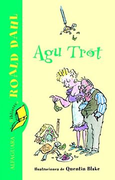 portada Agu Trot (in Spanish)