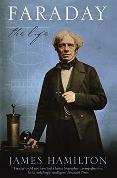 portada Faraday: The Life