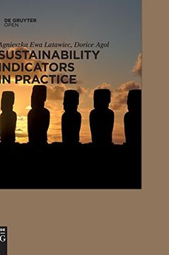 portada Sustainability Indicators 
