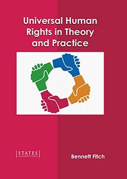 portada Universal Human Rights in Theory and Practice (en Inglés)