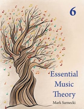 portada Essential Music Theory Level 6