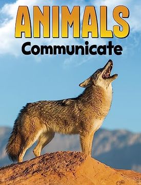 portada Animals Communicate (in English)