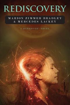 portada Rediscovery: A Novel of Darkover®: A Novel of Darkover(R) (in English)