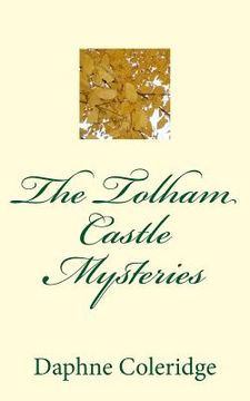 portada The Tolham Castle Mysteries