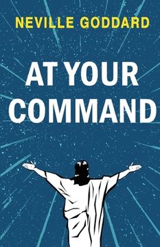 portada At Your Command