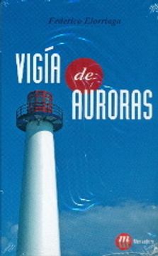 portada vigia de auroras (in Spanish)