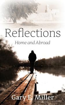 portada Reflections: Home and Abroad (in English)
